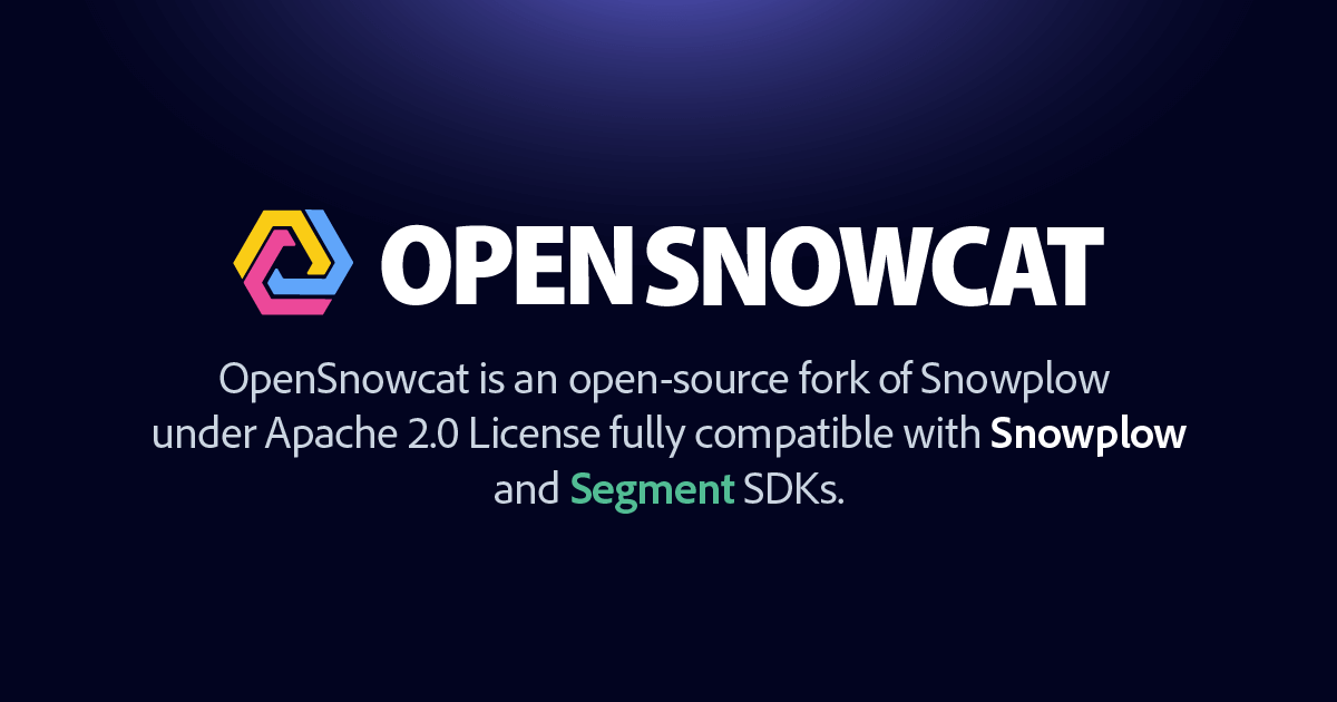 opensnowcat.io image